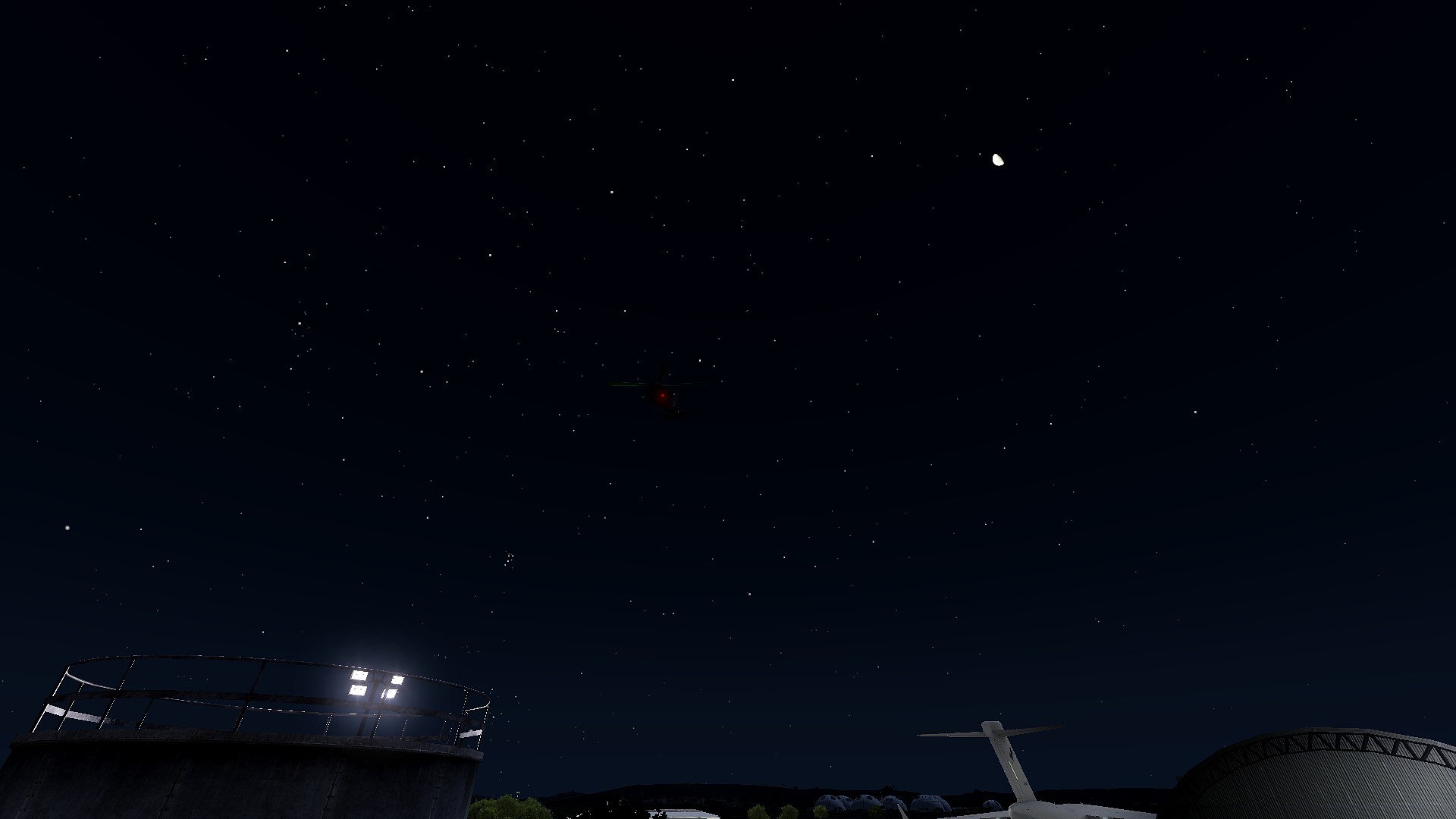 M5 - Operation Mountain Lion